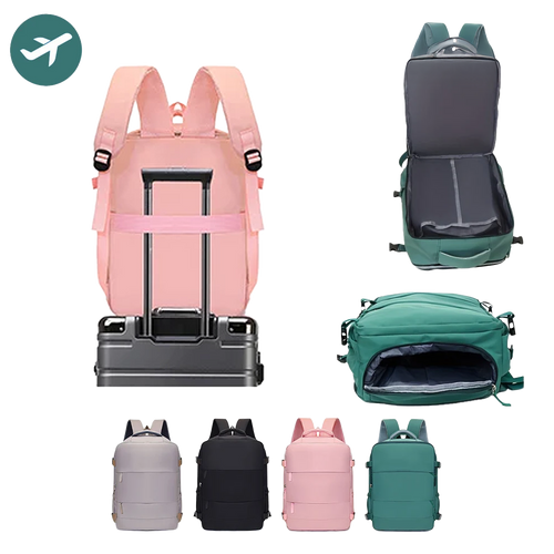 COMFY™ Travel Backpack